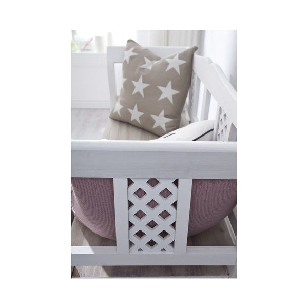 Klupa sa prostorom za odlaganje Nasaau, 117x81x45 cm-image-1