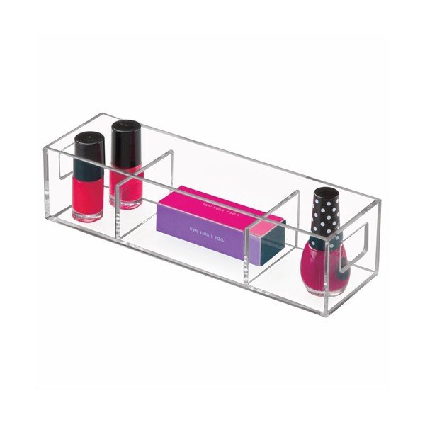 InterDesign organizator Luci Vanity, dužina 25,5 cm-image-2