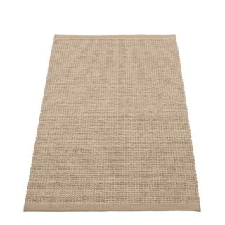 Bež unutarnji i vanjski tepih 70x120 cm Emm Potato – Pappelina