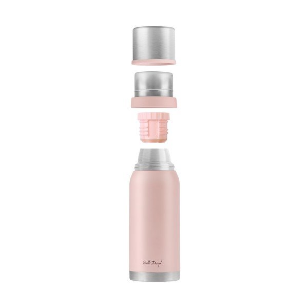 Pink Travel Termohrnek vialli dizajn fuori, 1 l-image-3