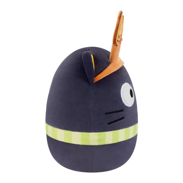 Plišana igračka Hello Kitty Chococat – SQUISHMALLOWS-image-3