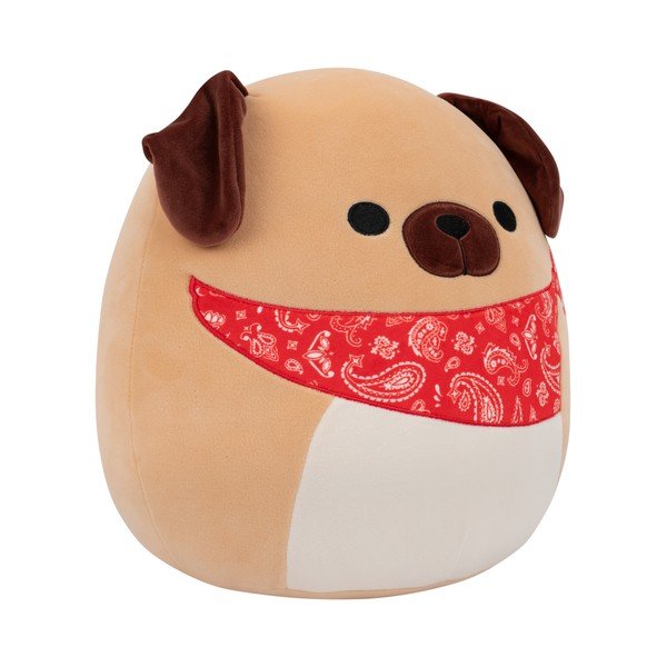 Plišana igračka tješilica Daryl – SQUISHMALLOWS-image-1