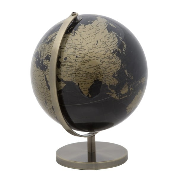 Dekorativni globus Mauro Ferretti Dark Globe, ⌀ 25 cm-image-3