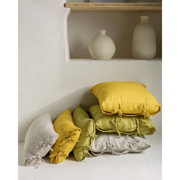 Jastučnica 30x50 cm Tazu - Kave Home-image-2