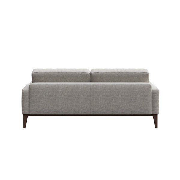 MESONICA krem kauč Musso Tufted, 173 cm-image-3