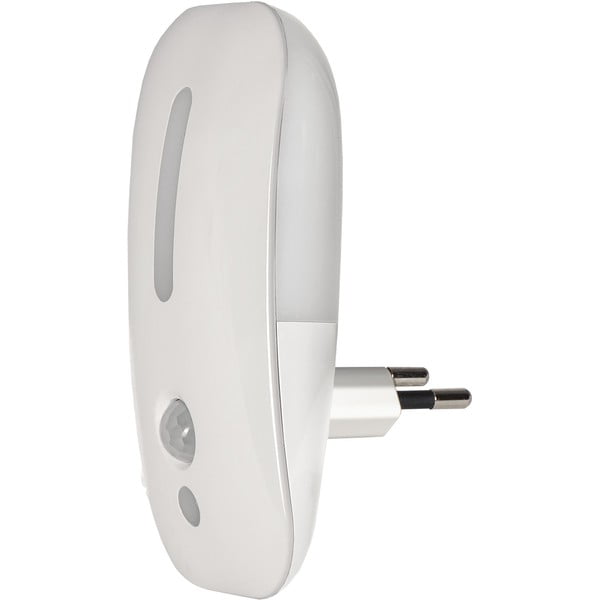 Bijelo LED noćno svjetlo sa senzorom pokreta - Star Trading-image-2