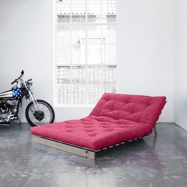 Karup Roots Raw / Magenta varijabilna sofa-image-3