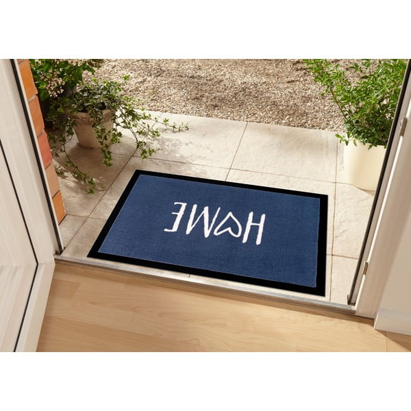 Plavi otirač Ragami Maison, 45 x 75 cm-image-1