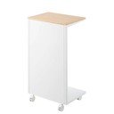 Metalni pomoćni stol 22x31 cm Tower – YAMAZAKI