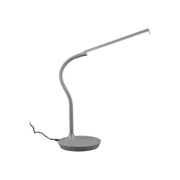 Siva LED stolna lampa (visina 38 cm) Toro – Reality-image-4