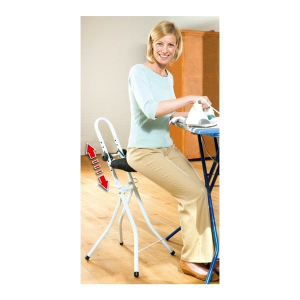 Stolica za peglanje Wenkoo Stool-image-1