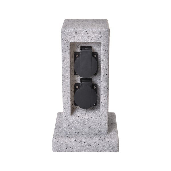 Vanjska utičnica (visina 27 cm) – Hilight-image-2