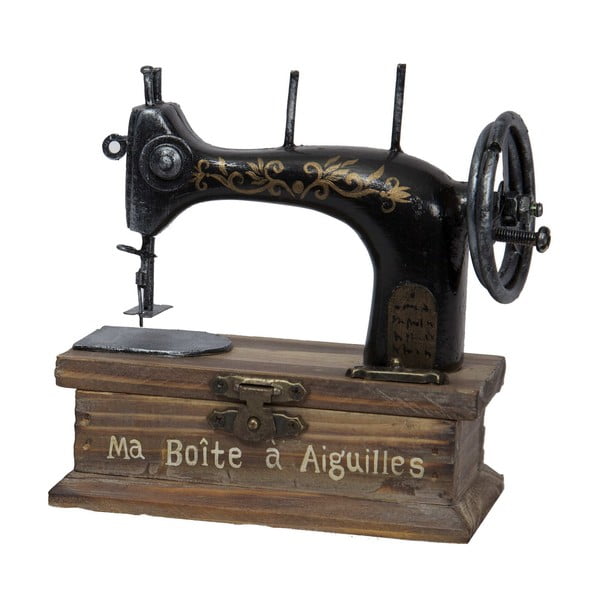 Dekorativni šivaći stroj Antic Line Machine