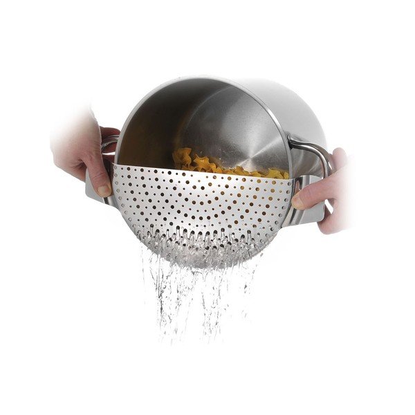 Cjediljka od nehrđajućeg čelika Westmark-image-1