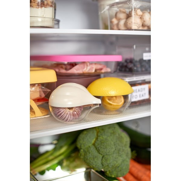 Posuda za češnjak Garlic Snips-image-1