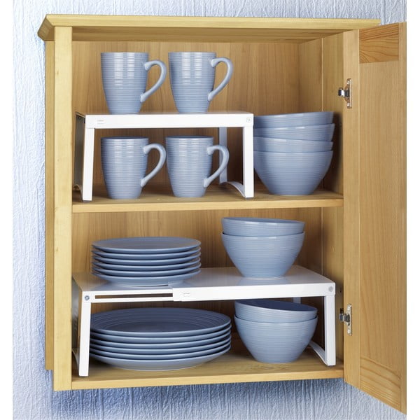 Metalna dodatna polica - Maximex-image-1