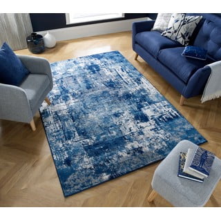 Plavi tepih 160x230 cm Cocktail Wonderlust – Flair Rugs