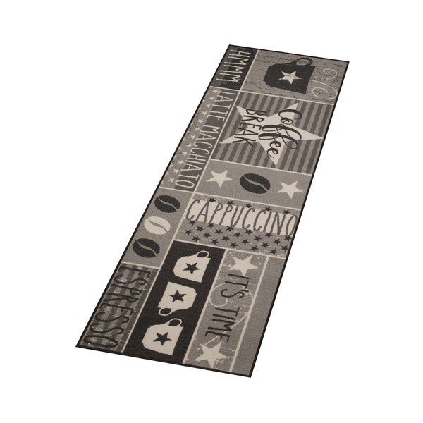 Siva staza Zala Living Vibe, 67 x 180 cm-image-1