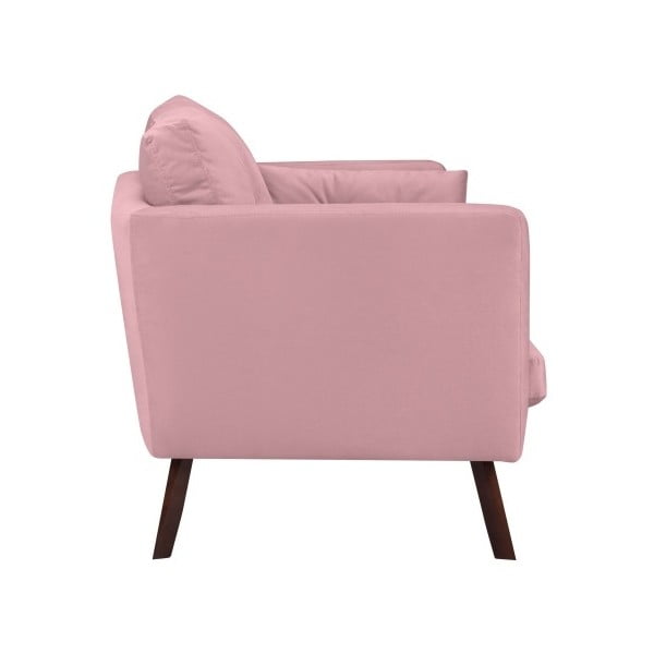 Roza trosjed Mazzini Sofas Elena-image-2