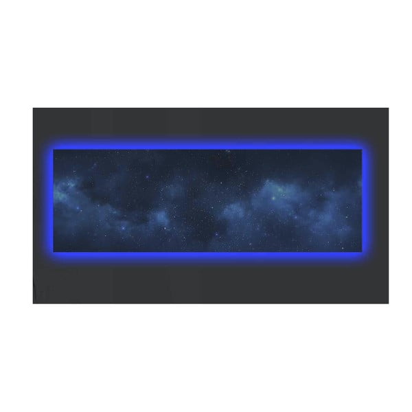 Slika 90x30 cm Nebula - Wallity-image-2