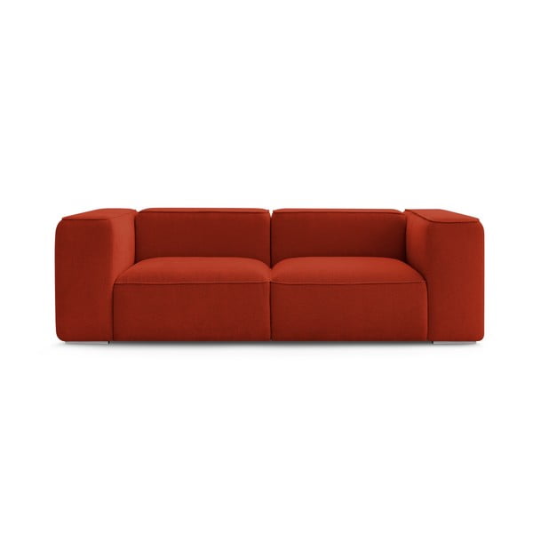 Ciglasta sofa 255 cm Zephyr – Bobochic Paris