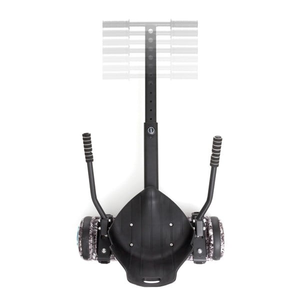 Hover kartica za Hoverboard InnovaGoods-image-2