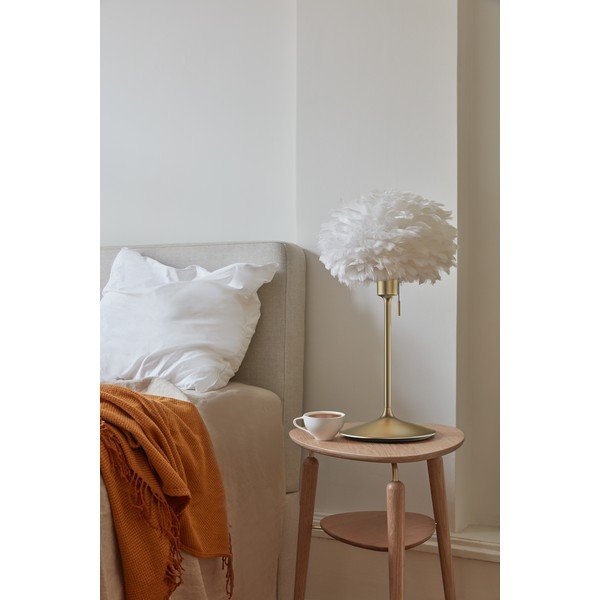 Stalak svjetiljke u zlatnoj boji 42 cm Santé – UMAGE-image-1