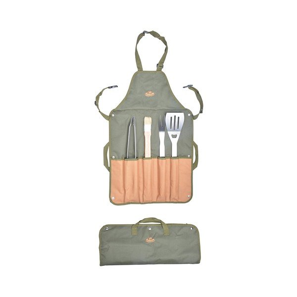 Set pribora za roštilj BBQ – Esschert Design-image-3
