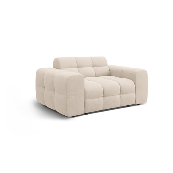 Bež sofa 156 cm Kendal – Micadoni -image-3
