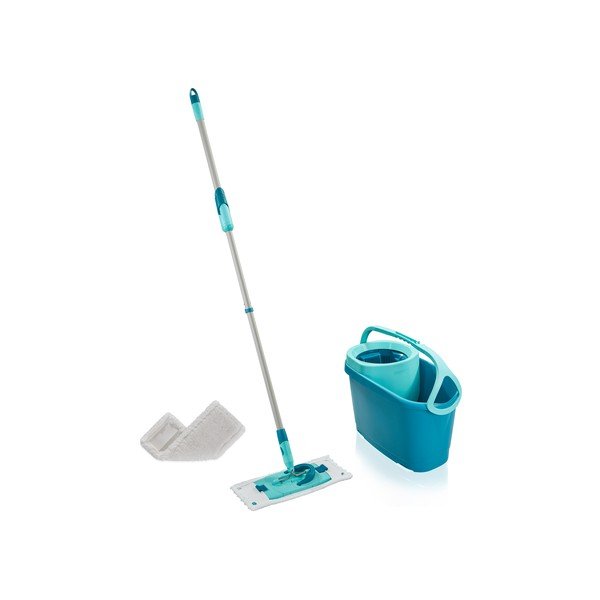 Mop kanta i mop Clean Twist M Ergo  – LEIFHEIT