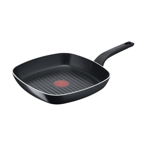 Aluminijska grill tava ø 26 cm Simply Clean Red - Tefal