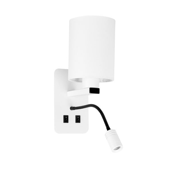 Zidna lampa Magnum – Candellux Lighting-image-3