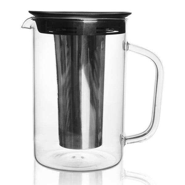 Stakleni čajnik 1,6 l Rachel - Orion