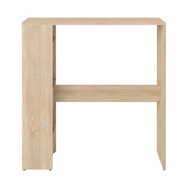 Barski stol u dekoru hrasta 94x40 cm Gavarnie - TemaHome -image-4