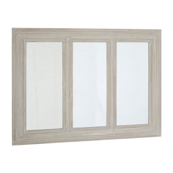 Zidno ogledalo 139x103 cm Gail – Premier Housewares-image-1