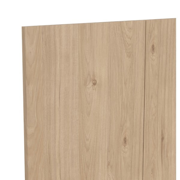 Dodatna vrata u dekoru hrasta u prirodnoj boji Sign – Tvilum-image-4