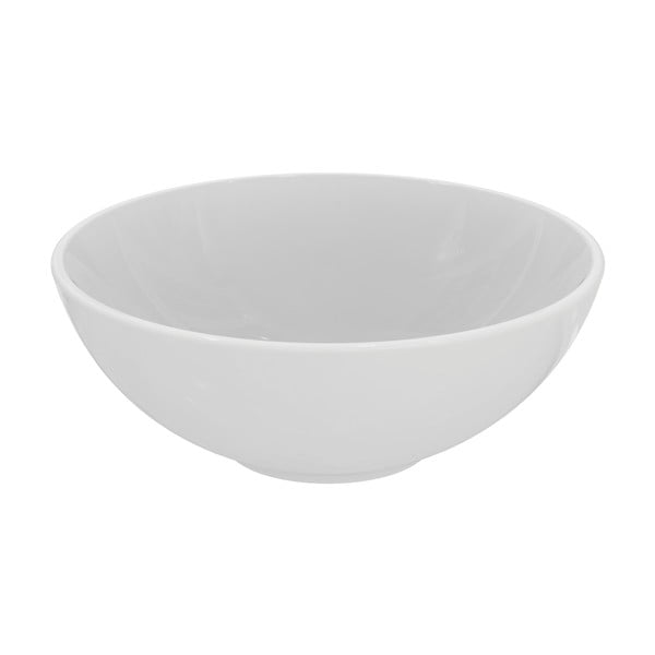 Bijeli keramički umivaonik ø 41 cm Strada O – Ideal Standard