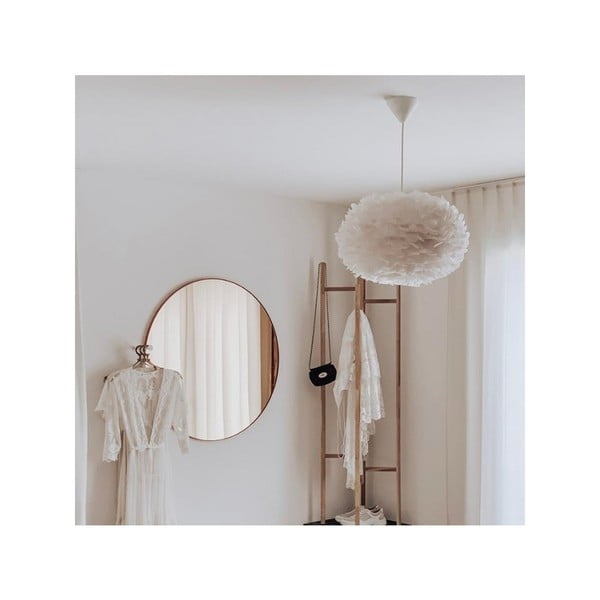 Bijeli zavjesni kabel za svjetiljke UMAGE Cord, duljina 210 cm-image-2