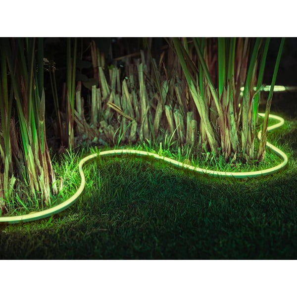 LED pametni vanjski rasvjetni lanac 19,5 W Lightstrip outdoor – Philips Hue-image-2