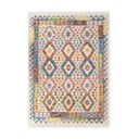 Obostrani/ručno rađen vunen tepih 160x230 cm Kamal Oasis – Nouristan