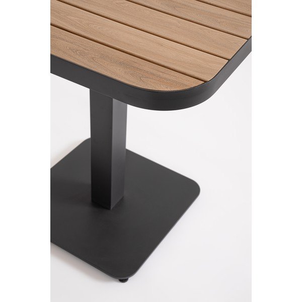 Vrtni stolić aluminijski 75x75 cm Belmar – Bizzotto-image-2