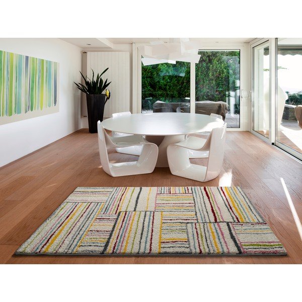 Tepih Universal Atlas Stripes, 80 x 150 cm-image-1