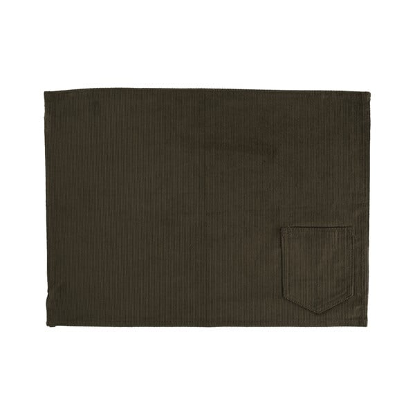 Tekstilni podmetač 33x45 cm Velmar – Tiseco Home Studio-image-2