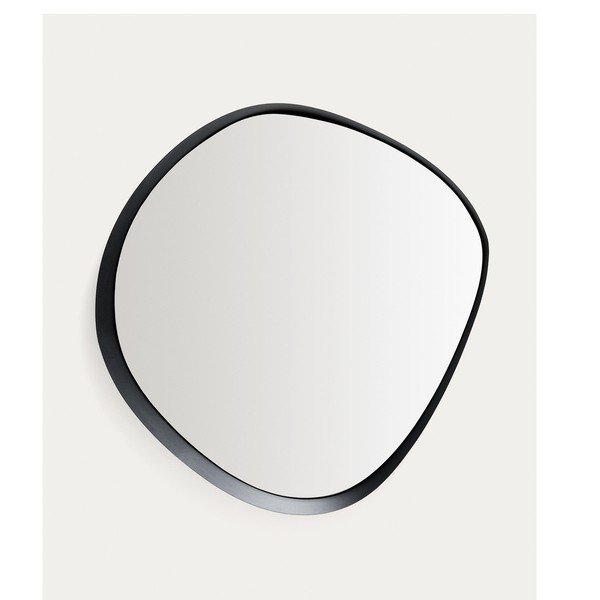 Zidno ogledalo 86x94,5 cm Tebel – Kave Home
