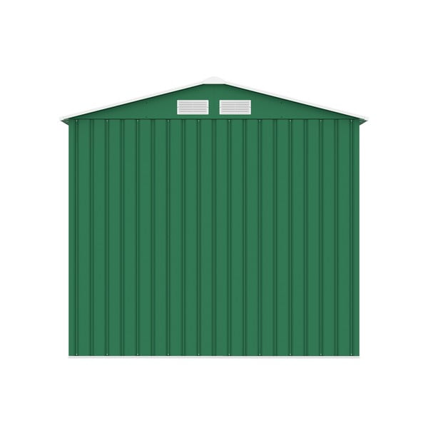 Vrtna kućica Archer B - Rojaplast-image-4