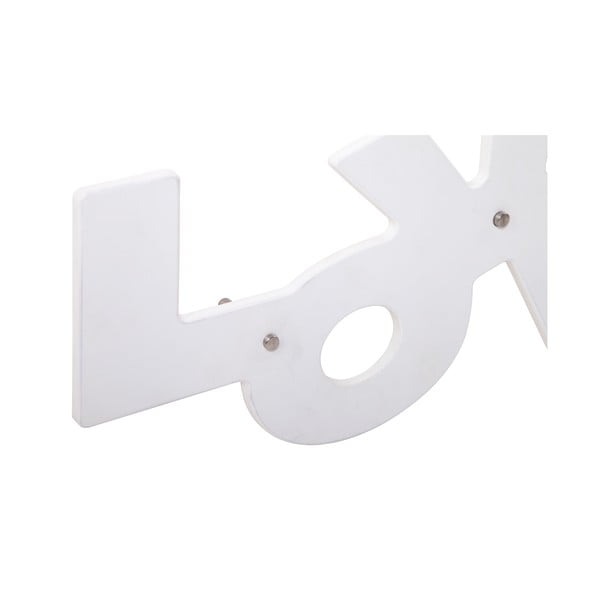 Mauro Ferretti Love zidna vješalica-image-1