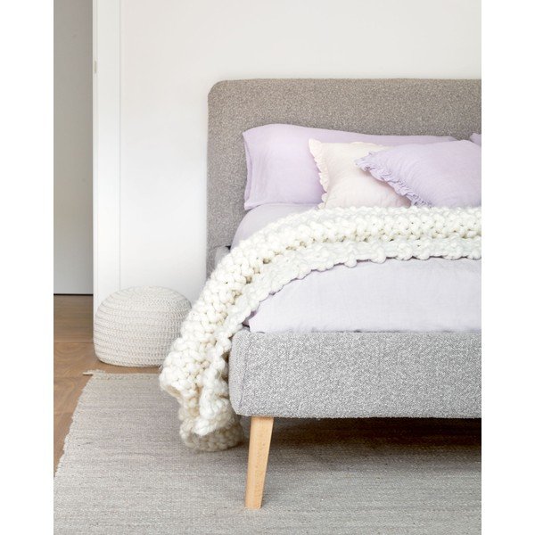 Deka 125x150 cm Adonia - Kave Home-image-4