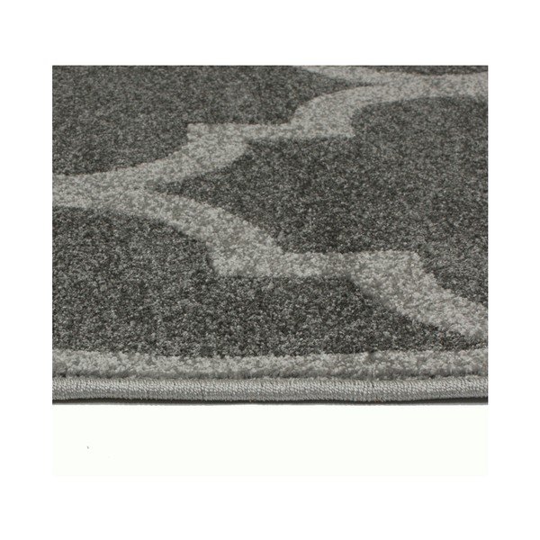 Sivi tepih Universal Nilo, 133 x 190 cm-image-1