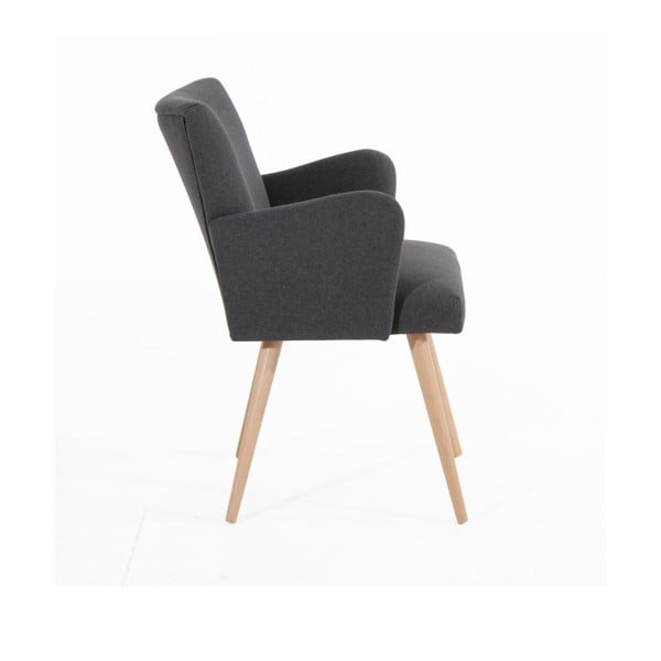 Antracit fotelja Max Winzer Albert-image-4