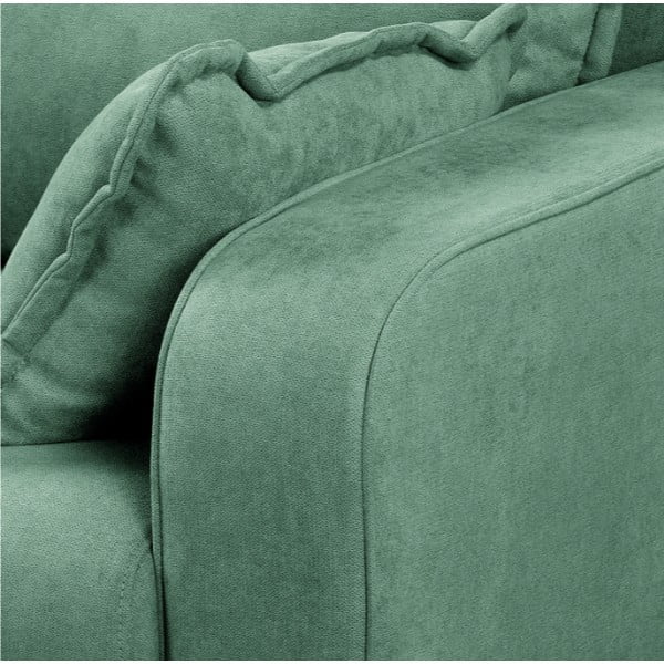 Tirkizna sofa 193 cm Beata - Ropez-image-1